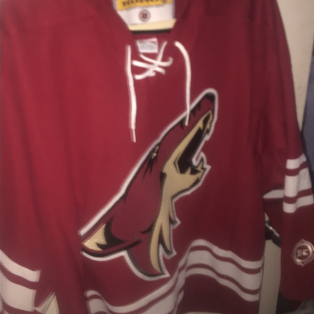 Chayotes Jersey